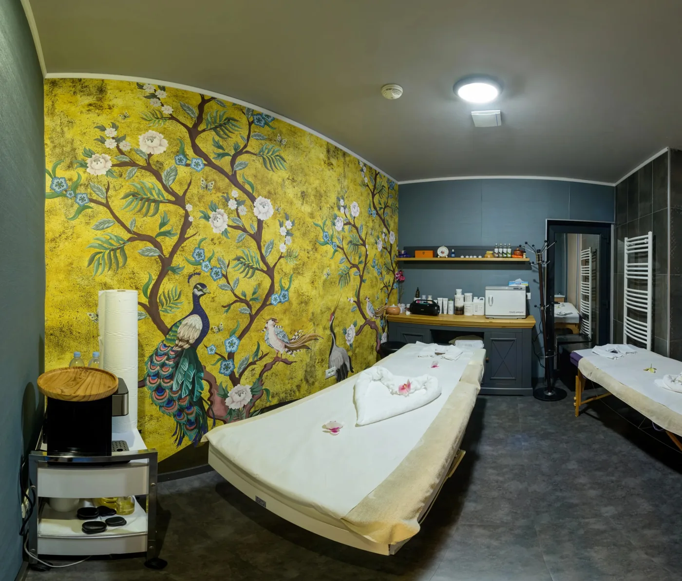 Hotel Carpat Inn