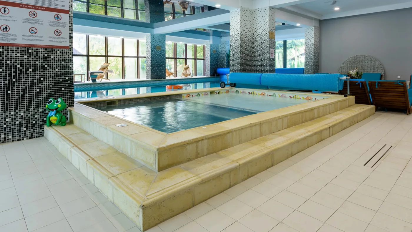 Hotel Carpat Inn